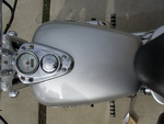 �������� �� ������ �������� Honda Shadow750-2 1999 ���� 20